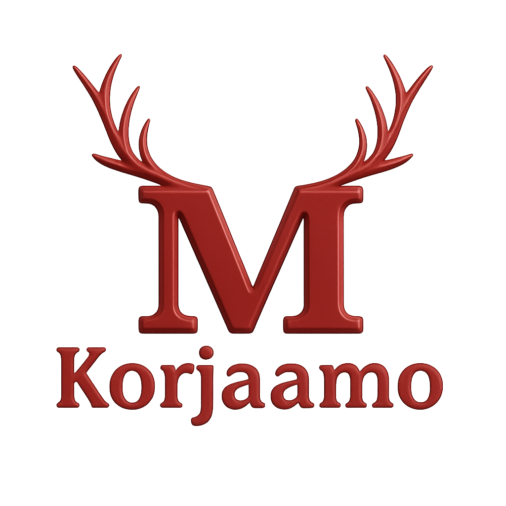 M-Korjaamo